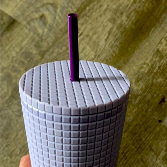 Starbucks Lavender 24oz 2021 cup - Picture 2 of 3